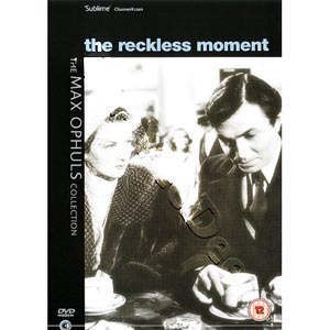 The Reckless Moment (DVD)